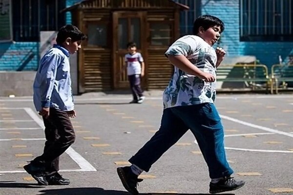 حرکت «سونامی کمتحرکی» به سمت کودکان/ سلامت هم قربانی «هزینه» میشود! حرکت «سونامی کمتحرکی» به سمت کودکان/ سلامت هم قربانی «هزینه» میشود!