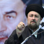 حسن خمینی:جنگ اخیر تغییر پارادایمی در منطقه ایجاد کرد