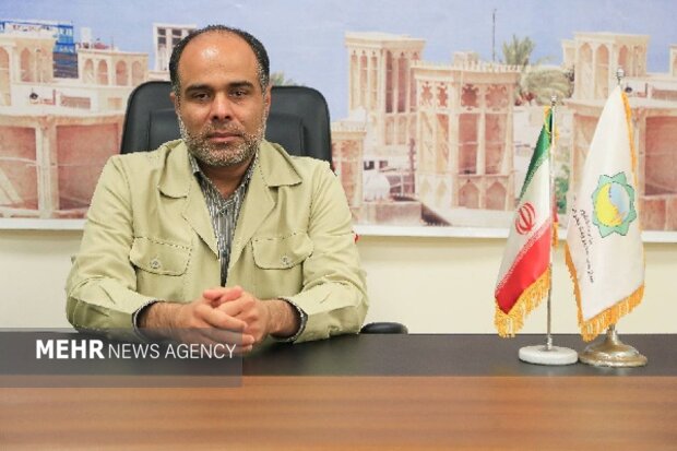 حسن زاده: خسارتی از زلزله در هرمزگان گزارش نشده است