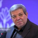 حسینی: بیش از ۳۰۶ هزار خدمت مشاوره‌ای در دوران جنگ ارائه شد