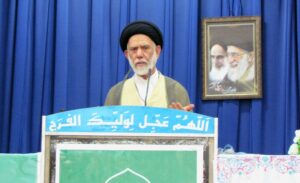 حسینی: قرارگاه اقتصادی برای ساماندهی وضعیت معیشتی مردم شکل گیرد