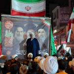 حضور مردم فشارهای خارجی را خنثی کرد؛ گسترش مقاومت در جهان