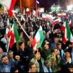 حضور پرشور مردم الشتر در اجتماع اتحاد و بیعت