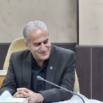 حفر چاه جدید در مجتمع آبرسانی همت آباد ساری