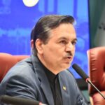 حمیدی: مفاهیم عمیق اشعار مختومقلی مغفول مانده است