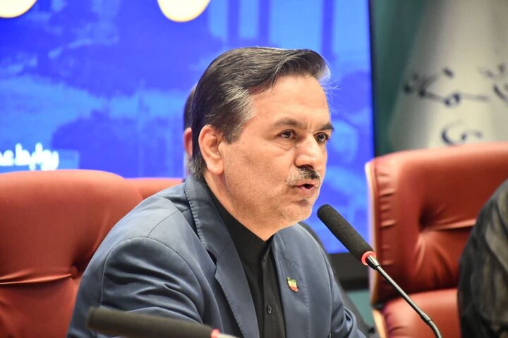 حمیدی: مفاهیم عمیق اشعار مختومقلی مغفول مانده است