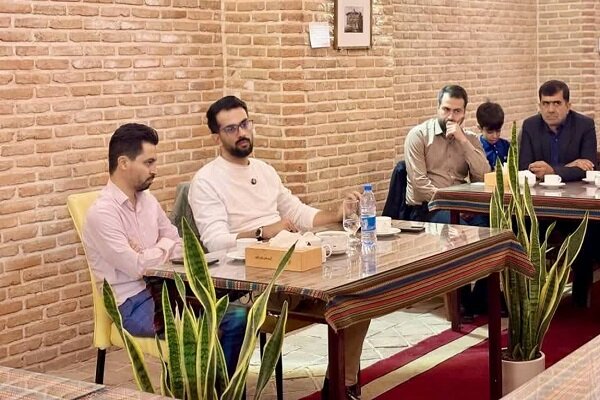 «حکمرانی مشارکتی» میراث میدان جنگ برای پساجنگ است