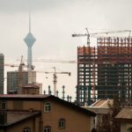 خبر خوش برای تهرانی‌ها / ساخت‌وساز در تهران اوج گرفت