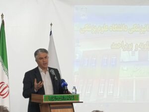 خدمات درمانی در کهگیلویه و بویراحمد برای ماندگاری بیماران تقویت می شود