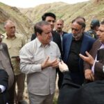 خدمت به مناطق محروم اولویت دولت چهاردهم است