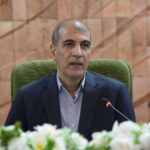 خدمت‌رسانی در جنگ رمضان متوقف نشد