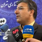 خسارت جنگ به ۱۰۰۰ واحد صنعتی در تهران