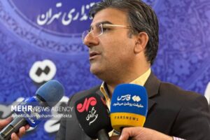 خسارت جنگ به ۱۰۰۰ واحد صنعتی در تهران