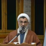 خسروپناه:آثار آیت الله مکارم شیرازی ظرفیت تبدیل شدن به نظام فکری دارند