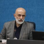 خسروی:برخورد با واسطه‌ها و تشدید نظارت بربازار اصفهان در دستور کار است