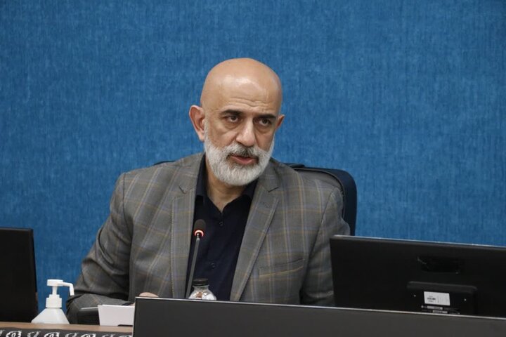 خسروی:برخورد با واسطه‌ها و تشدید نظارت بربازار اصفهان در دستور کار است