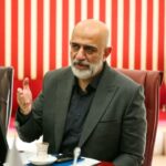 خسروی:طرح همپیمایی مصرف سوخت و ترافیک را کاهش می‌دهد