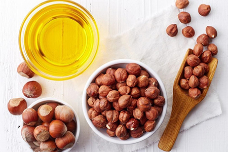 روغن فندق، خواص روغن فندق، خواص روغن فندق براي پوست