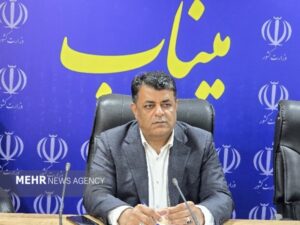 خیرین در تجهیز مراکز اسکان زائران شهدای میناب مشارکت کنند