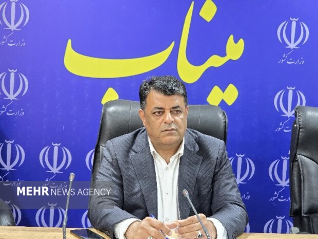 خیرین در تجهیز مراکز اسکان زائران شهدای میناب مشارکت کنند