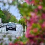 داداشی: رگبار و رعدوبرق خراسان‌شمالی را فرا می‌گیرد