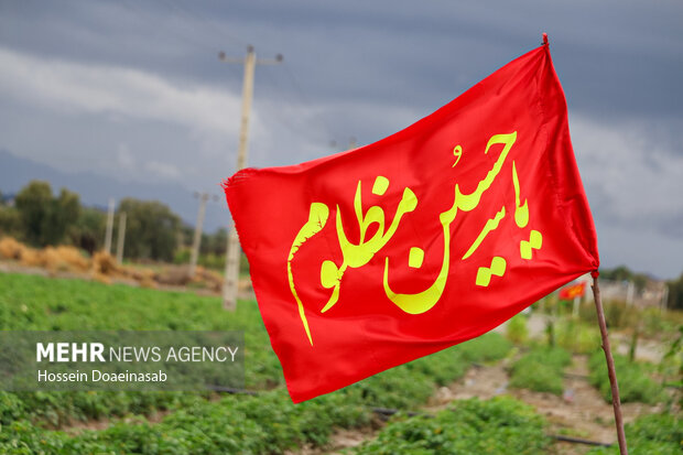 داداشی: رگبار پراکنده و رعدوبرق از دوشنبه خراسان شمالی را فرا می‌گیرد