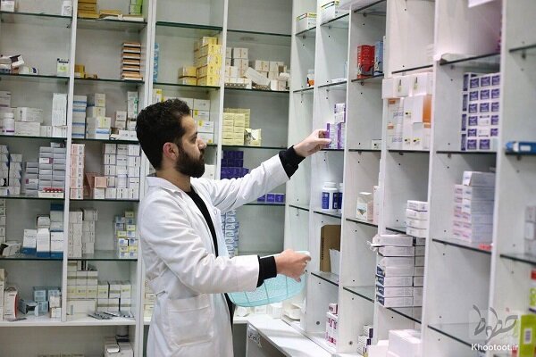 درد دارو در جامعه