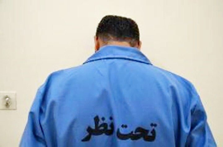 دستگیری عامل قمه‌کشی و ضرب و جرح در میانه