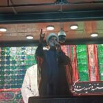 دشمن‌شناسی و استقامت از درس‌های مهم سیره امام رضا(ع) است