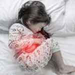 دل‌درد، یبوست و رفلاکس؛ شایع‌ترین مشکلات گوارشی کودکان