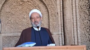 دهشیری: زمینه ازدواج آسان فراهم شود