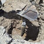  ده‌ها مورد مهمات و پرتابه مشکوک دشمن در اصفهان خنثی شد