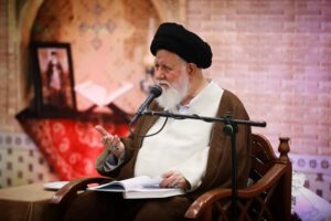 دوران حضور امام رضا(ع)در خراسان از سختترین مقاطع زندگی آن حضرت بود