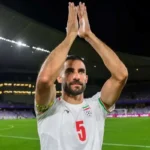 دومین ستاره پرسپولیس رفتنی شد