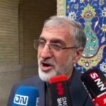 رئیس دفتر شهید رئیسی: مردم ما امام‌باور و امام‌شناس هستند