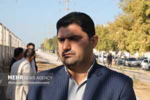  رئیس کمیسیون عمران بوشهر: اجرای طرح‌های عمرانی تسریع می شود