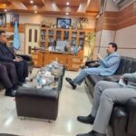 رئیس‌کل دادگستری بوشهر: همکاری بین دستگاه‌ها تقویت شود