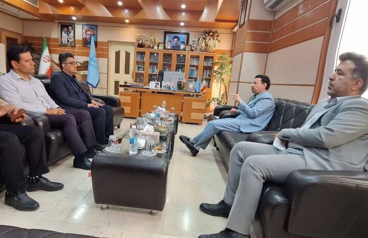 رئیس‌کل دادگستری بوشهر: همکاری بین دستگاه‌ها تقویت شود