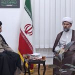 راه‌اندازی ۶۶۵ «حوزه معارف اسلام ناب» در کشور