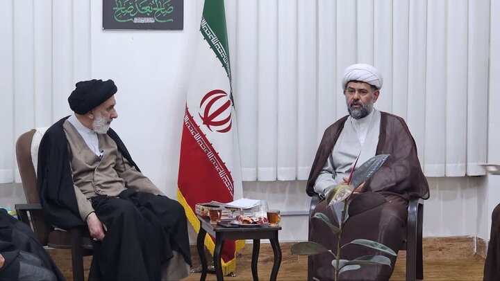 راه‌اندازی ۶۶۵ «حوزه معارف اسلام ناب» در کشور