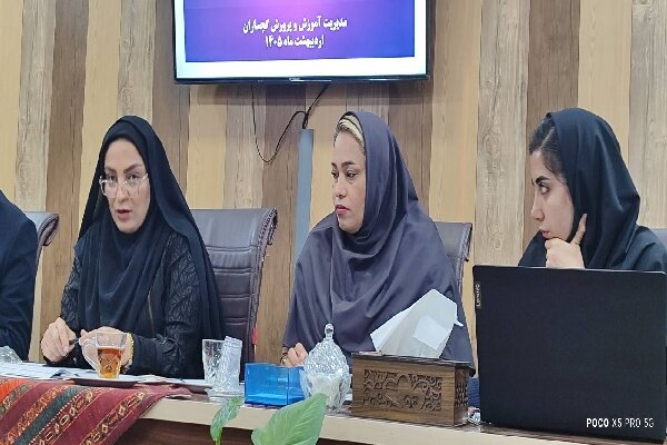راه‌یابی ۴ معلم گچسارانی به مرحله استانی و کشوری انتخاب معلم نمونه