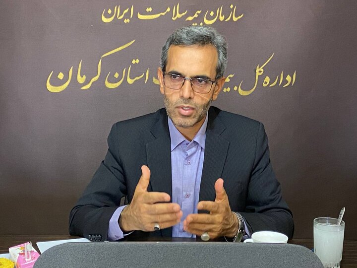 رایگان بودن دارو و خدمات بیماران خاص و صعب‌العلاج در کرمان