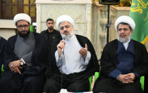 «ربیون فارس» ؛ شبکه‌ای برای انسجام اجتماعی و جهاد تبیین