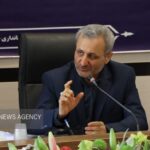 رجائی‌نیا: ۱۷۰ نیروی آموزش‌دیده بازار خراسان شمالی را رصد می‌کنند