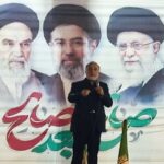 رجبی دوانی: حضور عمارگونه مردم در میدان تعیین کننده است
