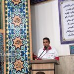 رحیمی: شهرستان مانه ۱۵ خانه هلال فعال دارد