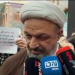 رسایی: باید وحدتمان را حفظ کنیم