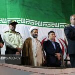 رستمی: فشار اقتصادی دشمن علیه ملت ایران بی‌نتیجه است