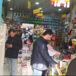 رشد ۶۵ درصدی پرونده‌های تخلف در تربت حیدریه طی سال ۱۴۰۴