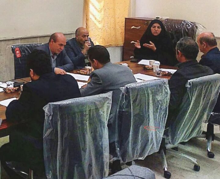 رضا قلیزاده:مقابله با آسیب‌های اجتماعی نیازمند هم افزایی دستگاه ها است